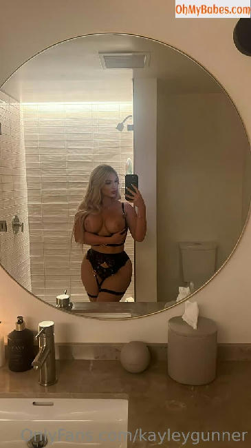 Kayley Gunner OnlyFans leaked photo #53 - OhMyBabes