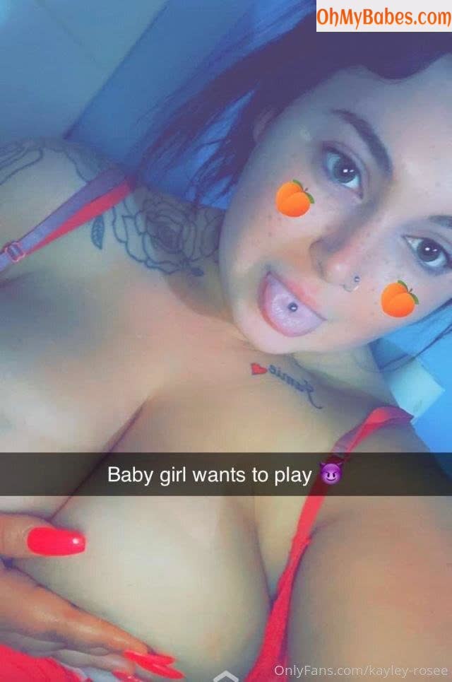 kayley-rosee OnlyFans leaked photo #16 - OhMyBabes