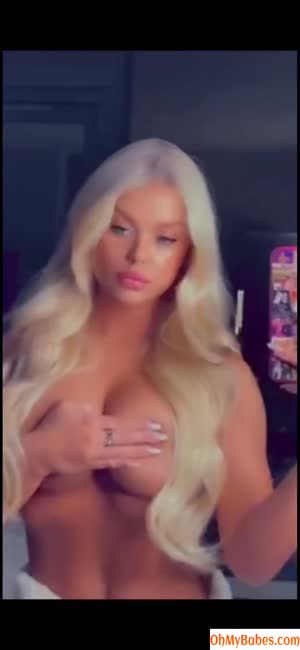 Kaylyn Slevin Nude Leaked photo #3 - OhMyBabes