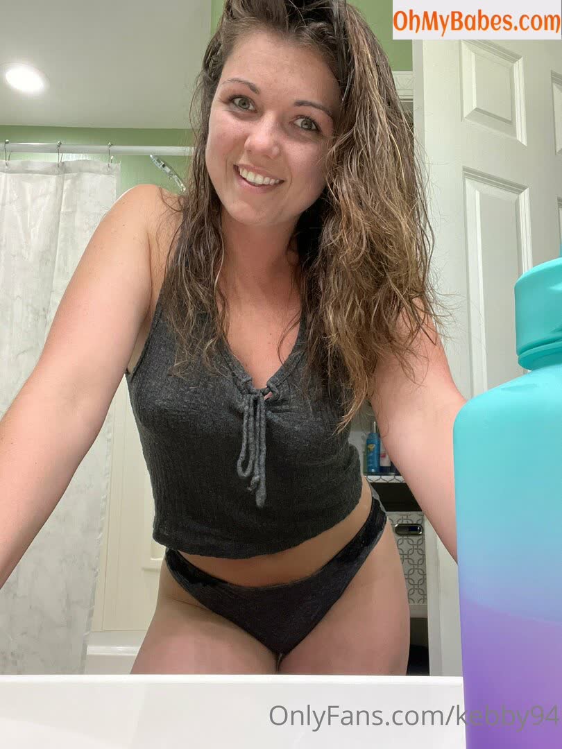 Kebby Johnson OnlyFans leaked photo #35 - OhMyBabes