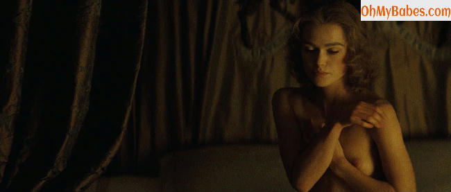 Keira Knightley Nude Leaked photo #69 - OhMyBabes