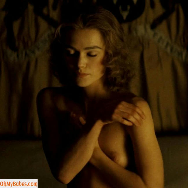 Keira Knightley Nude Leaked photo #36 - OhMyBabes