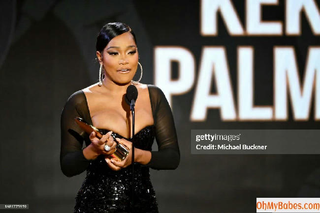 Keke Palmer avatar