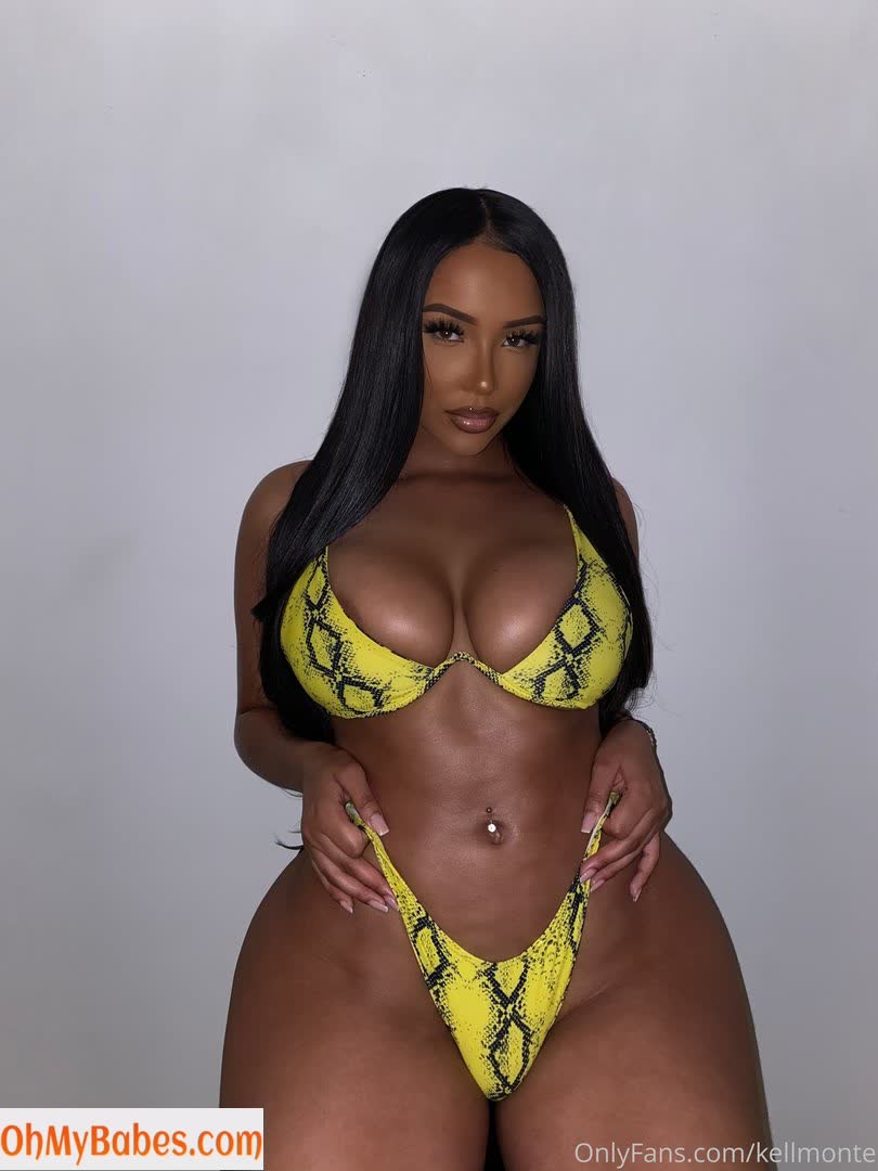 Kellmonte OnlyFans leaked photo #1 - OhMyBabes