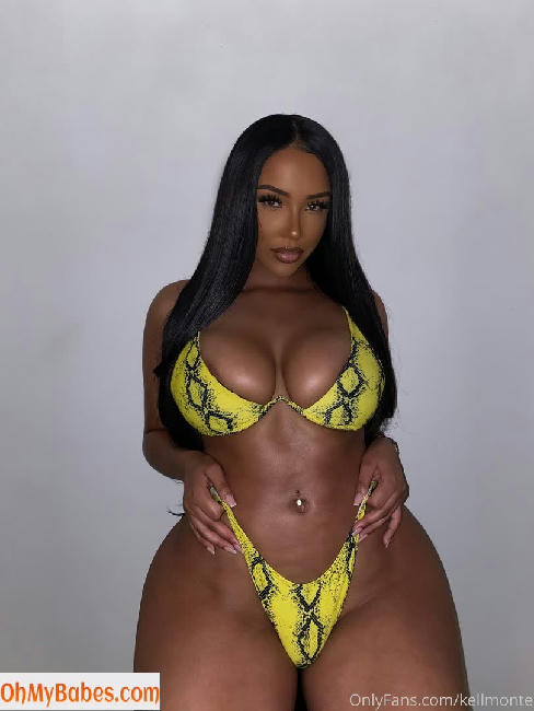 Kellmonte OnlyFans leaked photo #1 - OhMyBabes