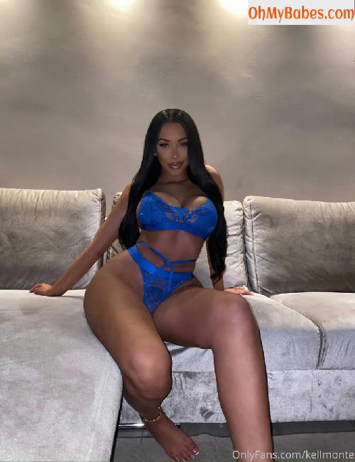 Kellmonte OnlyFans leaked photo #7 - OhMyBabes