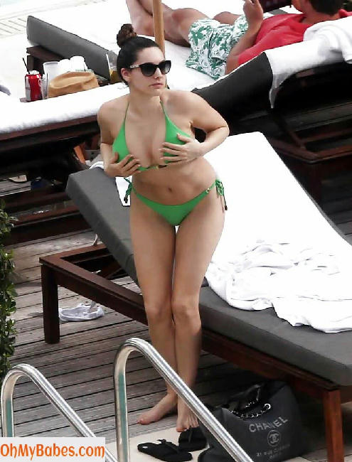 Kelly Brook OnlyFans leaked photo #88 - OhMyBabes