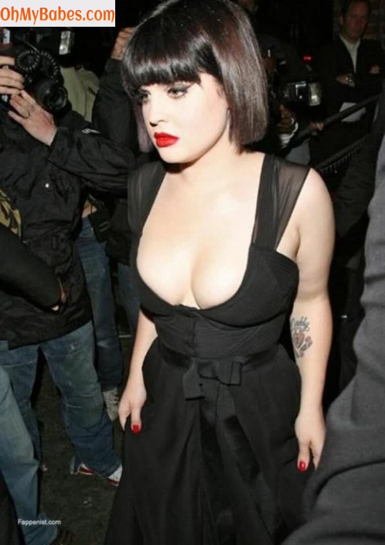 Kelly Osbourne Nude Leaked photo #14 - OhMyBabes