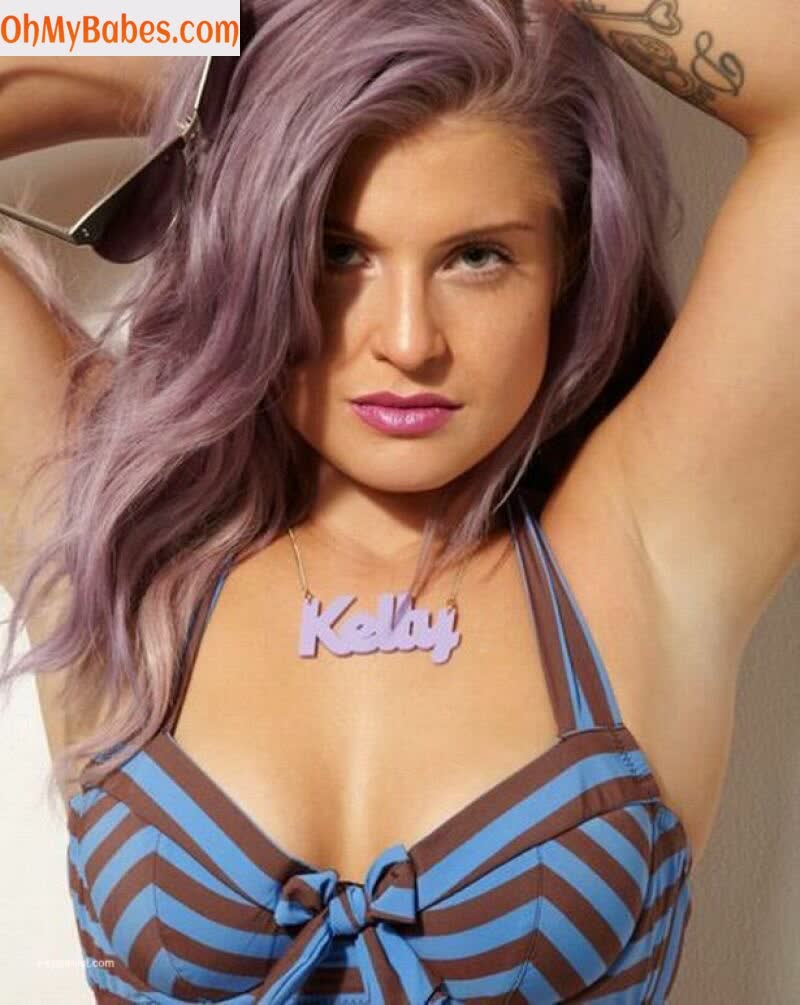 Kelly Osbourne Nude Leaked photo #16 - OhMyBabes