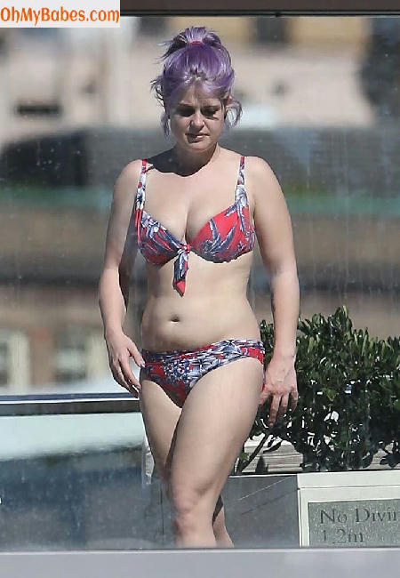 Kelly Osbourne Nude Leaked photo #11 - OhMyBabes