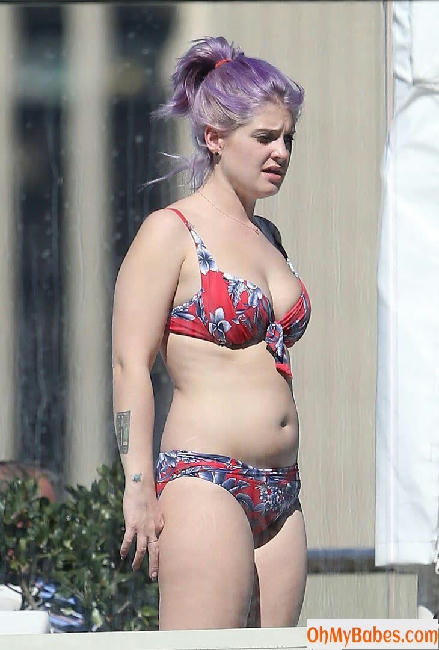 Kelly Osbourne Nude Leaked photo #12 - OhMyBabes