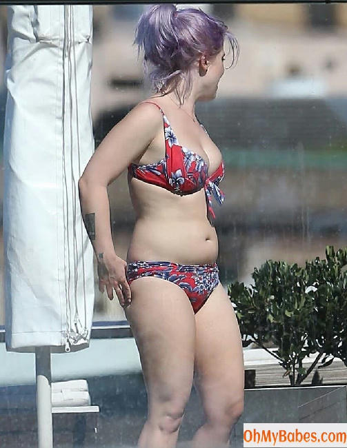 Kelly Osbourne Nude Leaked photo #5 - OhMyBabes