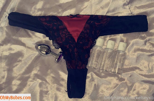 Kelsey Johnson OnlyFans leaked photo #69 - OhMyBabes