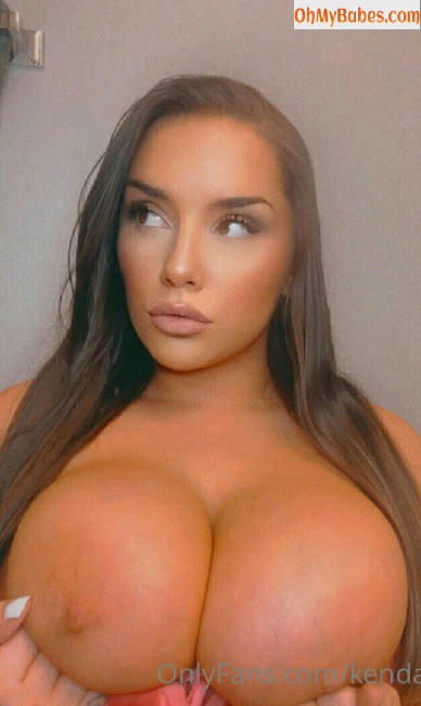 Kendall Saintmadre OnlyFans leaked photo #28 - OhMyBabes