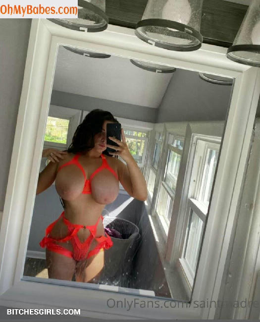 Kendall Saintmadre OnlyFans leaked photo #4 - OhMyBabes