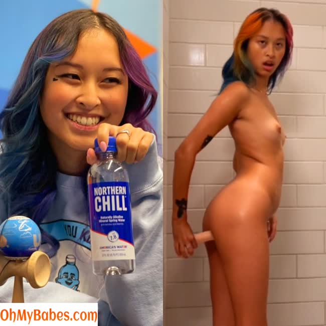 Kendama Babe OnlyFans leaked video #12 - OhMyBabes