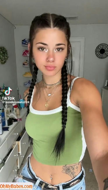 Kendeeznutz OnlyFans leaked photo #14 - OhMyBabes