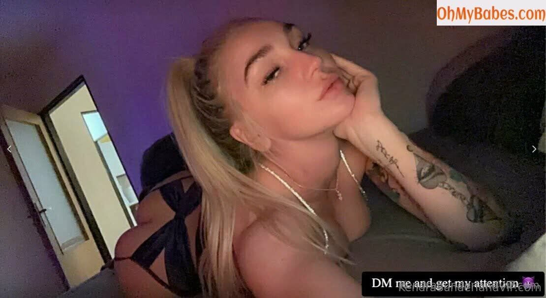 KendraSunderland OnlyFans leaked photo #12 - OhMyBabes