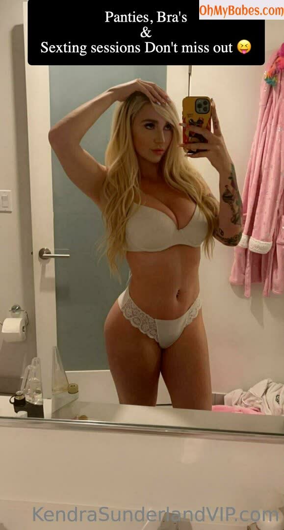 KendraSunderland OnlyFans leaked photo #136 - OhMyBabes