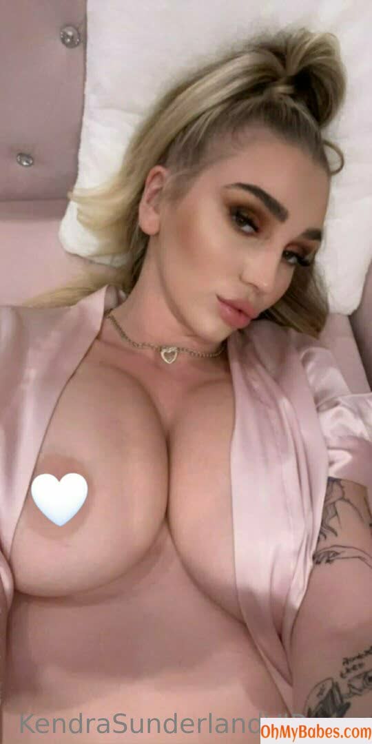 KendraSunderland OnlyFans leaked photo #56 - OhMyBabes