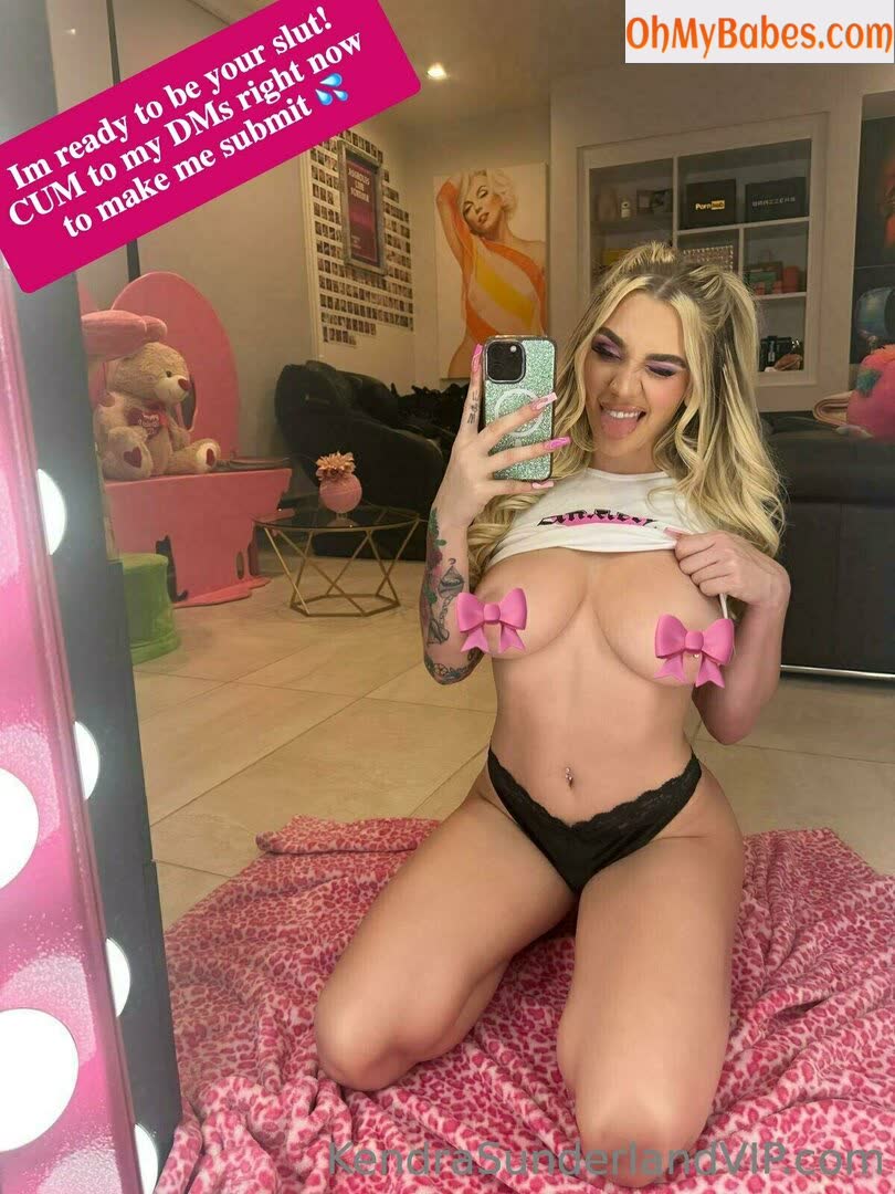 KendraSunderland OnlyFans leaked photo #79 - OhMyBabes