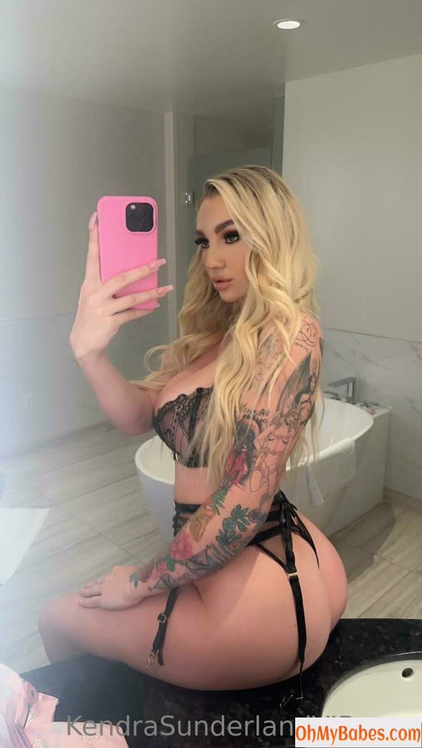 KendraSunderland OnlyFans leaked photo #109 - OhMyBabes