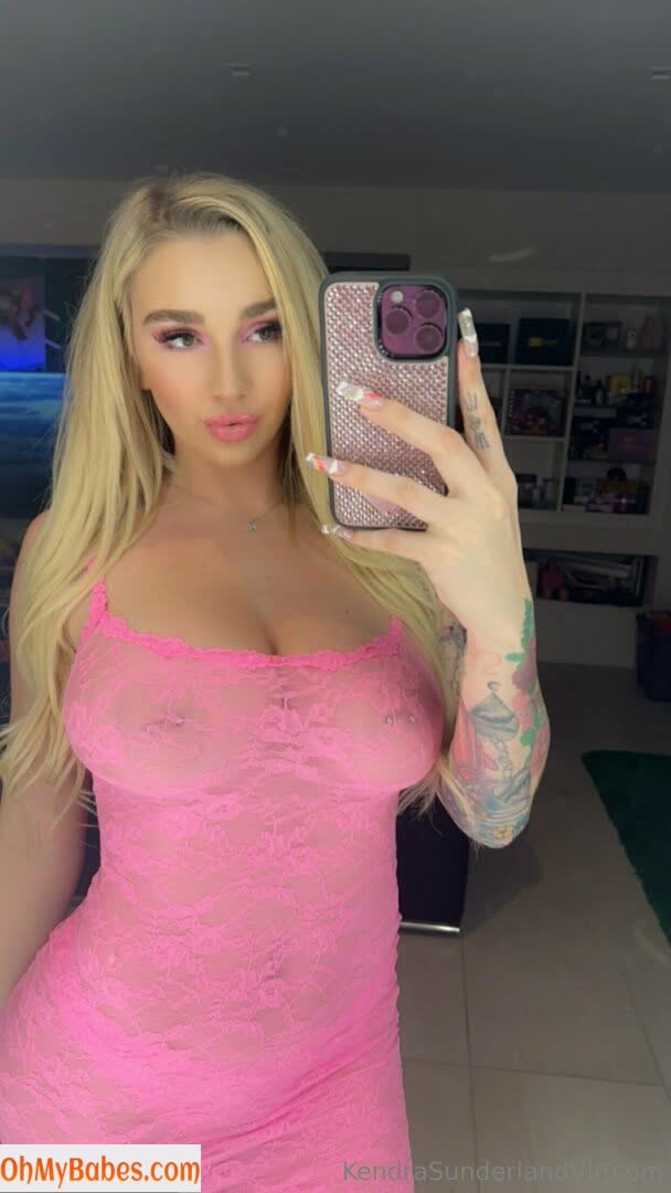 KendraSunderland OnlyFans leaked photo #125 - OhMyBabes