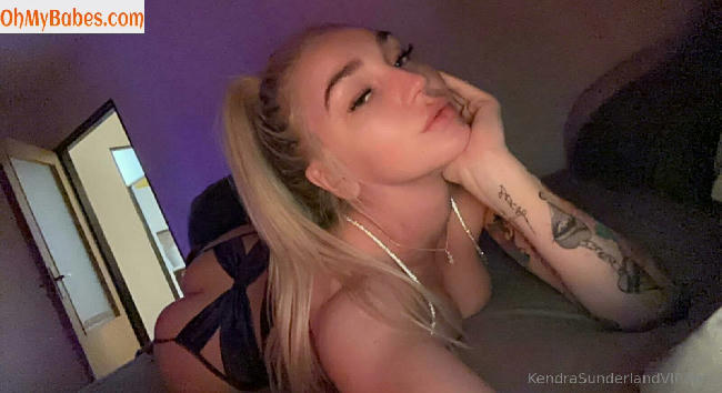 KendraSunderland OnlyFans leaked photo #9 - OhMyBabes