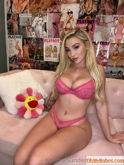 KendraSunderland OnlyFans leaked photo #18 - OhMyBabes