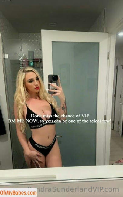 KendraSunderland OnlyFans leaked photo #39 - OhMyBabes