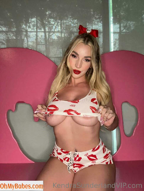 KendraSunderland OnlyFans leaked photo #31 - OhMyBabes