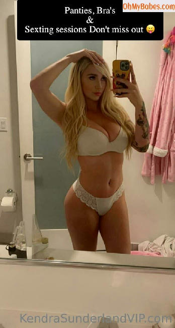 KendraSunderland OnlyFans leaked photo #136 - OhMyBabes