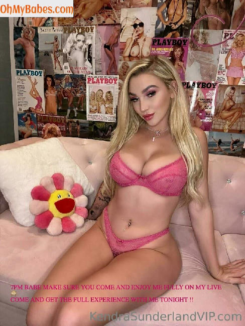 KendraSunderland OnlyFans leaked photo #60 - OhMyBabes