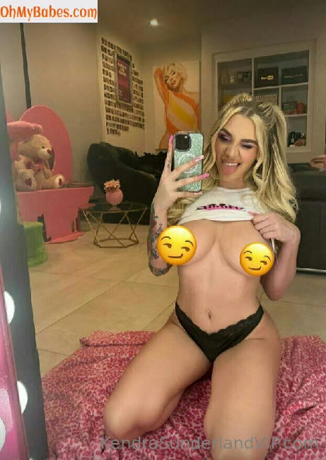 KendraSunderland OnlyFans leaked photo #49 - OhMyBabes