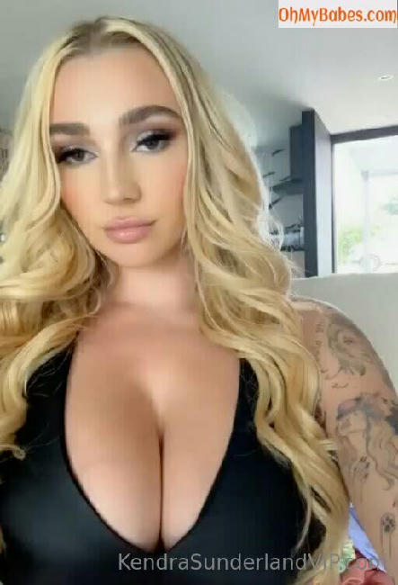 KendraSunderland OnlyFans leaked photo #86 - OhMyBabes