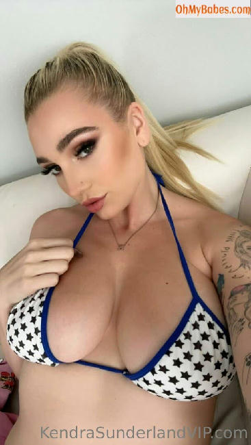 KendraSunderland OnlyFans leaked photo #89 - OhMyBabes