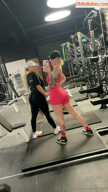 KendraSunderland OnlyFans leaked photo #120 - OhMyBabes