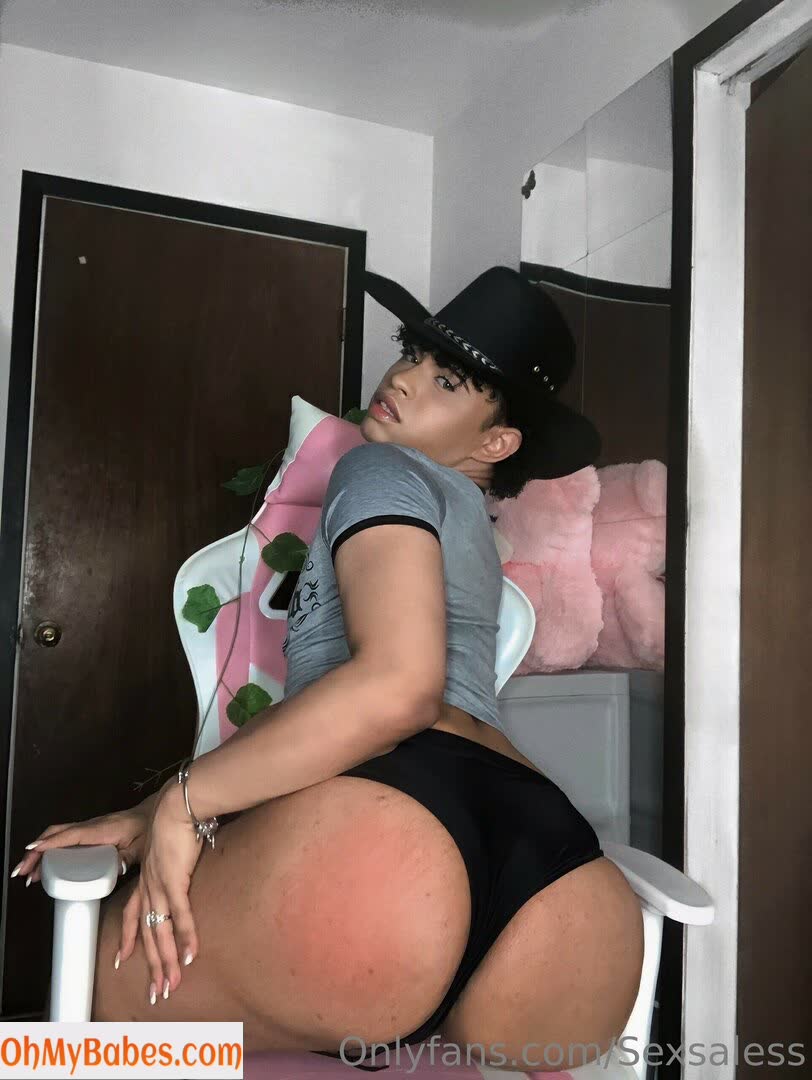 kenitique OnlyFans leaked photo #4 - OhMyBabes