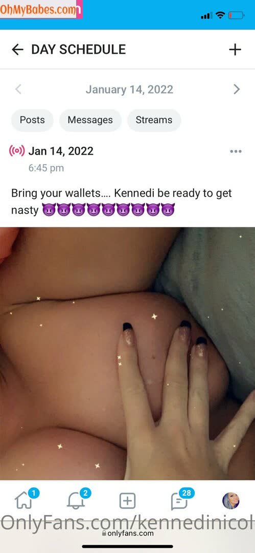 kennedinicolexoxo OnlyFans leaked photo #16 - OhMyBabes