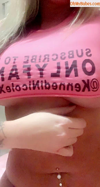 kennedinicolexoxo OnlyFans leaked photo #3 - OhMyBabes