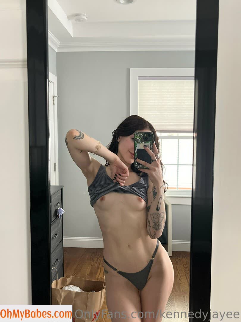 kennedyjayee OnlyFans leaked photo #40 - OhMyBabes