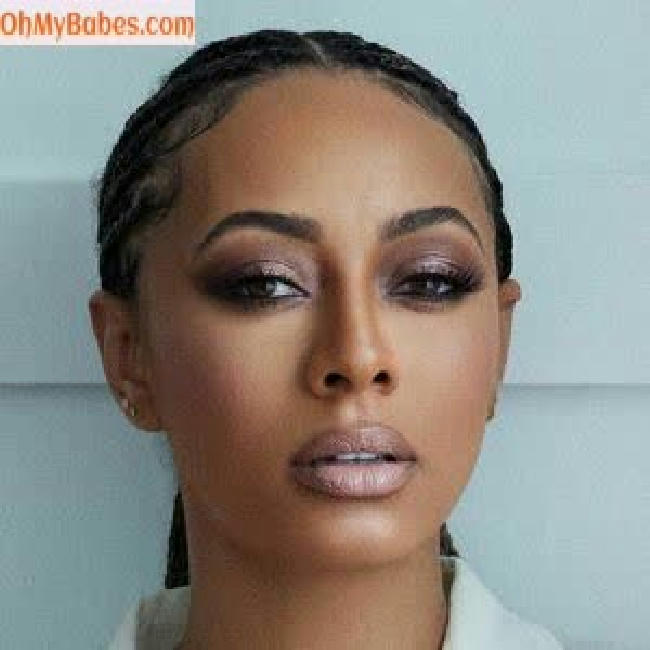 Keri Hilson Nude Leaked photo #6 - OhMyBabes