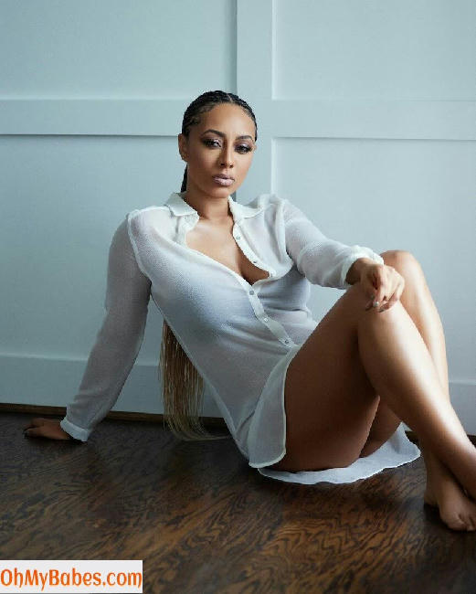 Keri Hilson Nude Leaked photo #45 - OhMyBabes