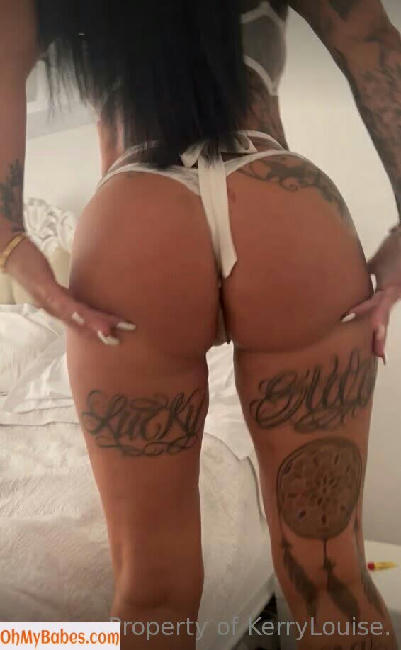 kerrylouise_xxx OnlyFans leaked photo #38 - OhMyBabes