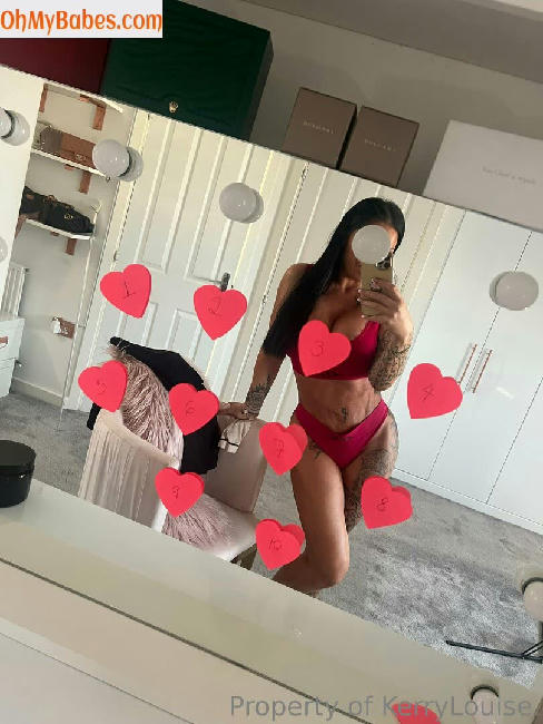 kerrylouise_xxx OnlyFans leaked photo #53 - OhMyBabes