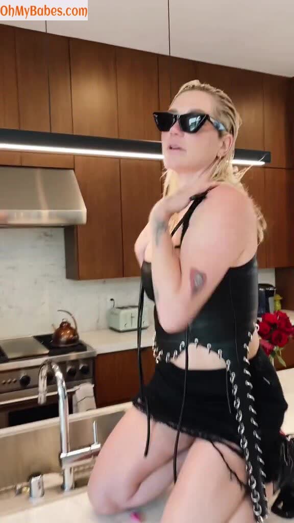 Kesha OnlyFans leaked photo #1 - OhMyBabes