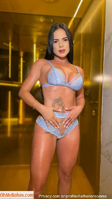 Kethellen Soares OnlyFans leaked photo #1 - OhMyBabes