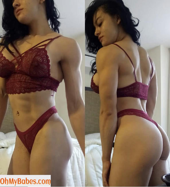 Keytt Vera OnlyFans leaked photo #3 - OhMyBabes