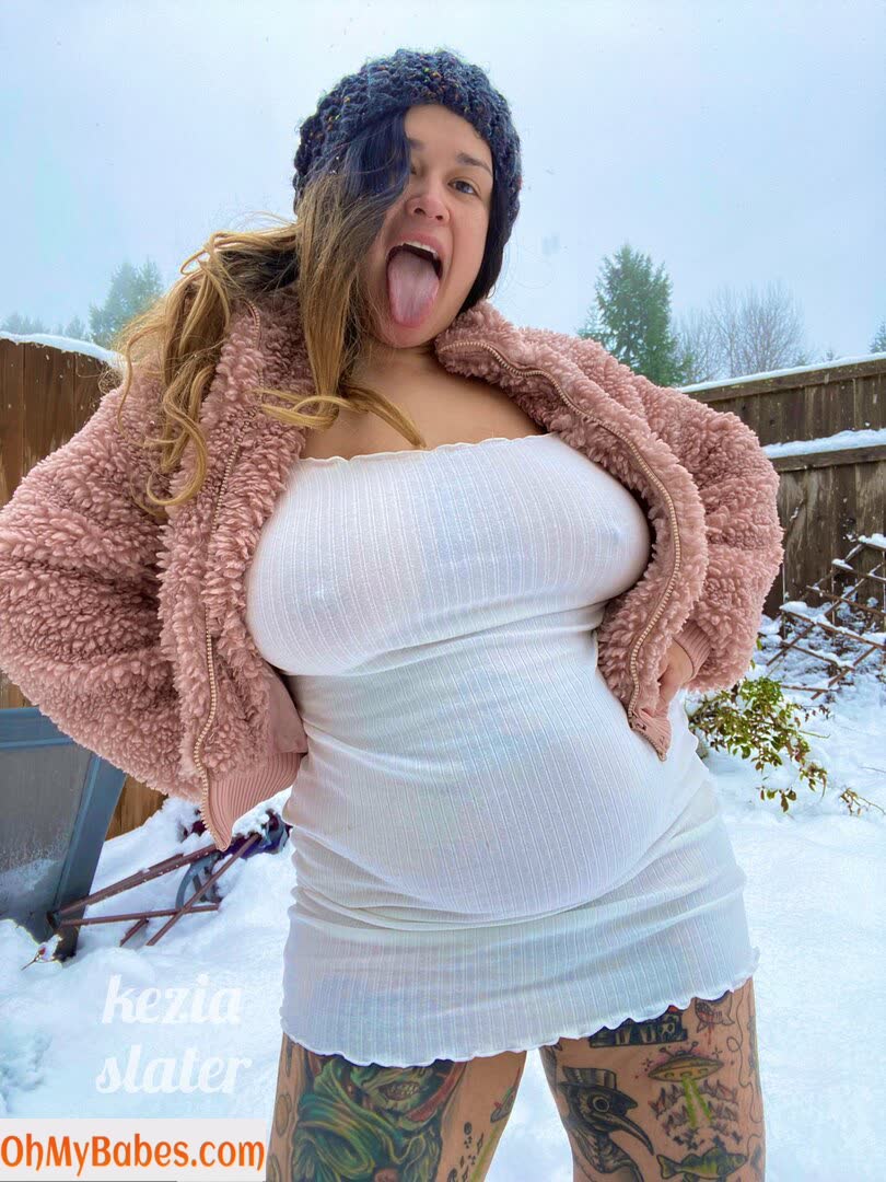 Kezia Slater OnlyFans leaked photo #13 - OhMyBabes