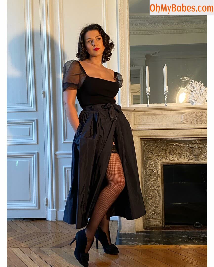 Khatia Buniatishvili OnlyFans leaked photo #17 - OhMyBabes